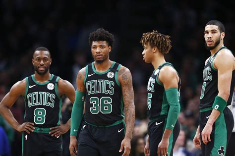 Boston's g league affiliate now called maine celtics. 3 Boston Celtics who could be due for a breakout year in ...