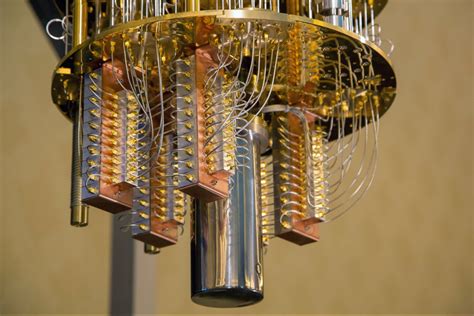 SCIENCE: What are Quantum Computers? – MCSM RamPage