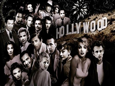 45 Old Hollywood Wallpapers Wallpapersafari