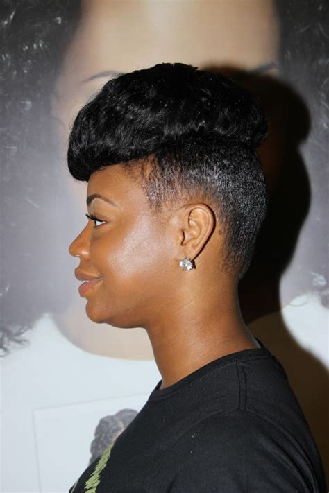 We understand that there are. Design Essentials, Pompadour, Hair Style, Natural Hair