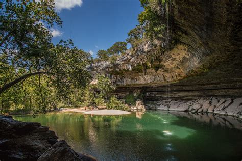 Best Texas Hill Country Towns - laorquideadesign