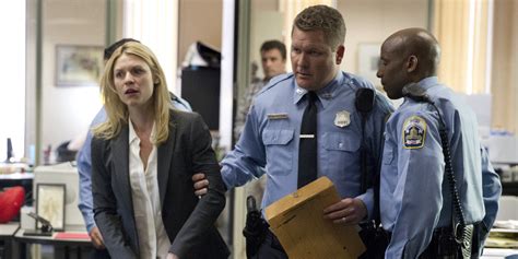 If that was the case, a second season would see marianne and connell some years later, after connell's new york trip. 'Homeland' Recap, Season 3, Episode 2: Crazy Is The New ...
