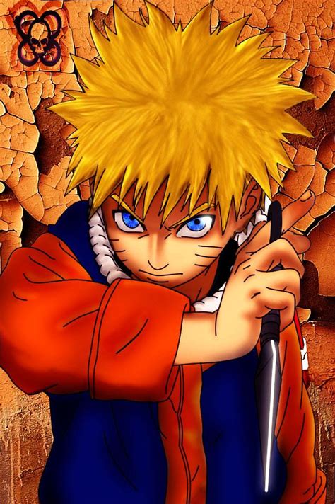 Naruto The Way Of Naruto Im Back De Xelior