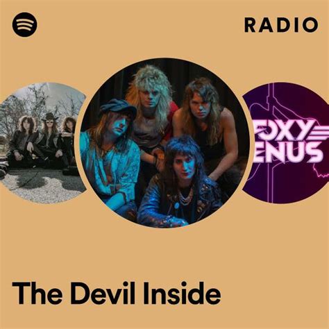 the devil inside radio playlist by spotify spotify