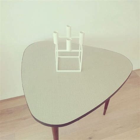 C.1960 black, white, turquoise w/ gold inlay measures 42 l x 23 w x 18 h adjustable legs overall good shape, age appropriate wear. Vintage original 1960s coffee table kidney-shaped table ...