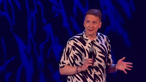 joe lycett on gay pride sexuality and gender youtube