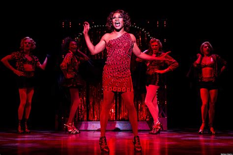 Kinky Boots Star Billy Porter On New Musicals Message Drag Role And