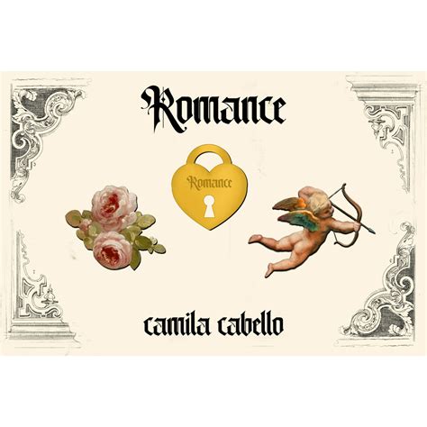 Romance Pin Set Shop The Camila Cabello Official Store