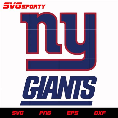 See more ideas about new york giants, giants football, ny giants football. Pin on NFL SVG FILES FOR CUT