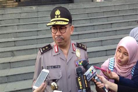 Lowongan shop & bike (astra otoparts) april 2021. Polri Minta Pemerintah Audit Seluruh Jembatan di Jawa - Tampang.com