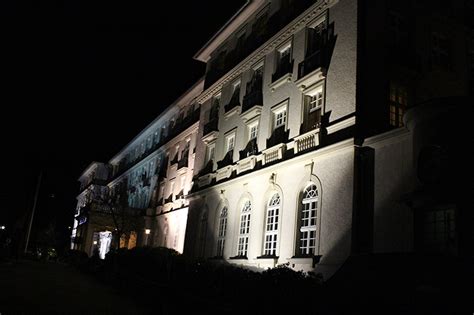 Cocktails & 4-Gänge Menü im Pullman Aachen Quellenhof