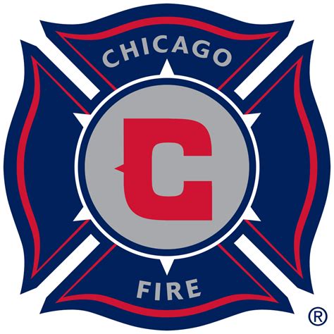 — chicago fire fc (@chicagofire) january 8, 2021. Collection of Chicago Fire Logo PNG. | PlusPNG