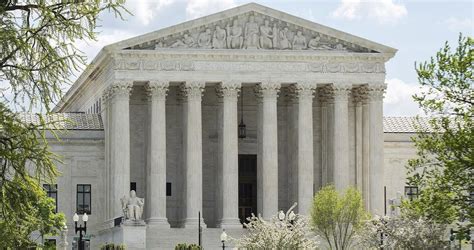 Five Lawyers Take On History In Supreme Court Gay Marriage Case The