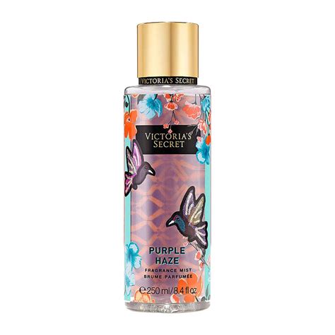Victorias Secret Purple Haze Fragrance Mist Shajgoj
