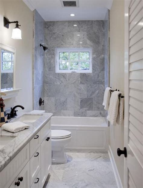 33 Stunning Small Bathroom Remodel Ideas On A Budget Page 19 Of 30