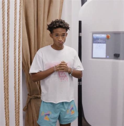 Pin By Clout Monsterr On Jaden Jaden Smith Fashion Willow And Jaden