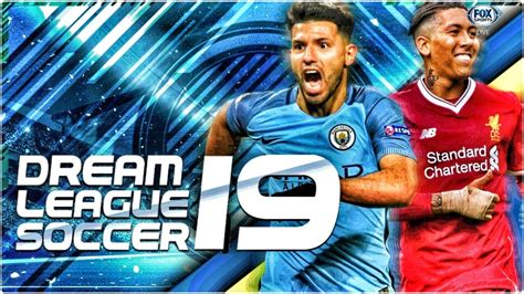Play with more fun with unique kits. Download Dream League Soccer MOD APK 2019 With Unlimited ...