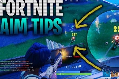 Fortnite battle royale players are going to get some big changes soon, including aim assist effectiveness. How to Improve Fortnite Aim on Xbox | bingweeklyquiz.com