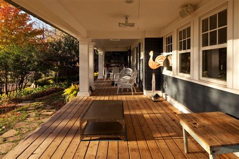 It features trex® decking in island mist, trex decks.com backyard decks. Backyard Deck Ideas | HGTV