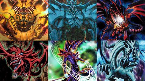 The original anime's best cards combine strength with versatility, and can be used in almost every circumstance. The Best Nostalgic Yu-Gi-Oh! Card Sets | Den of Geek