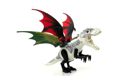 670 x 867 jpg pixel. Die vorerst letzte Folge LEGO Hybrid Dinos von Zuschauern ...