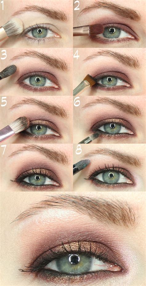 13 Makeup Tips Every Person With Hooded Eyes Needs To Know