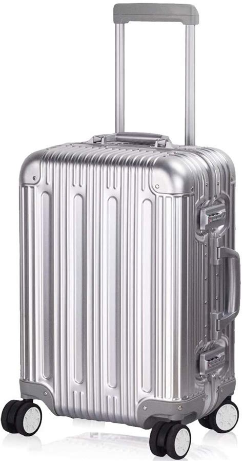 Best Zipperless Luggage For The Ultimate In Security