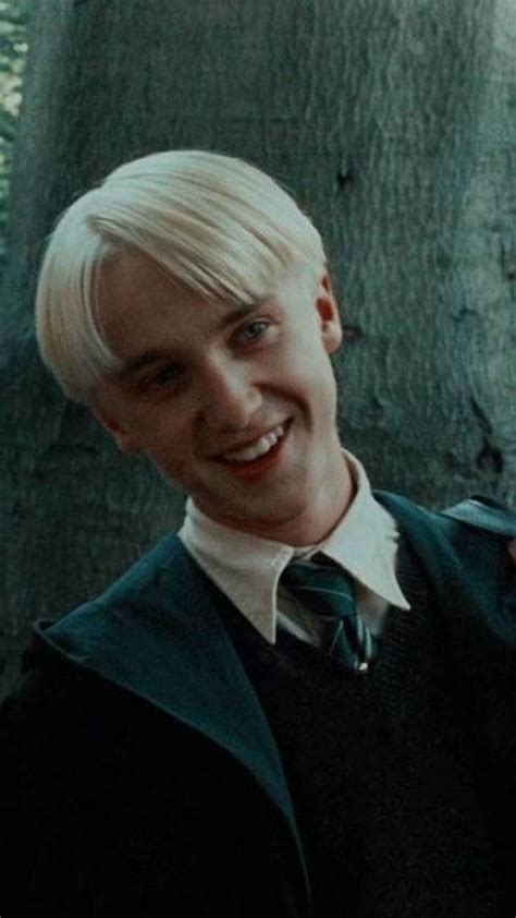 Harry Potter And Draco Malfoy Wallpapers Wallpaper Cave