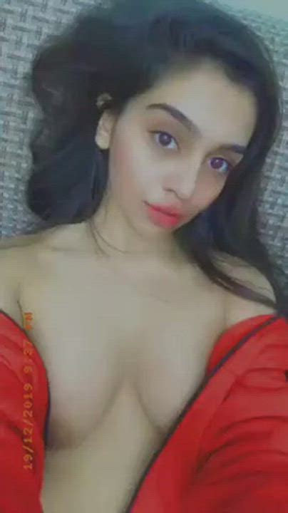 Horny Paki Girl Giving Herself The Ultimate Pleasure Of Fingering