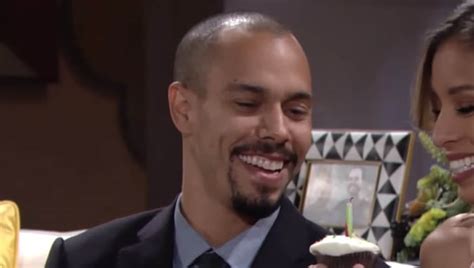 Cbs ‘the Young And The Restless Spoilers Devon Gets His Money Back
