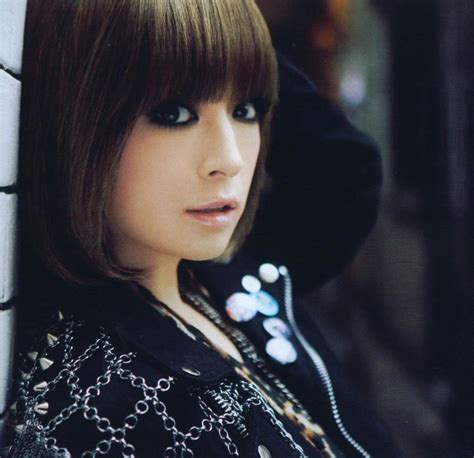 picture of ayumi hamasaki