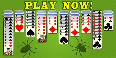 Get Spider Solitaire Epic Microsoft Store