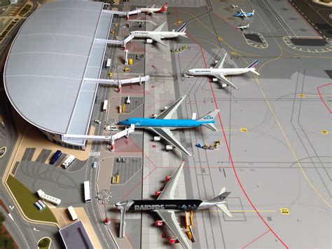 80 Best Of Airport Terminal 3d Model Free Mockup