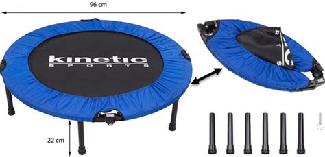 Mit unserer kaufberatung 2021 auf bild.de möchten wir auch ihnen dabei helfen, das beste trampolin für sich oder ihre kleinen zu finden. Fitness-Mini-Trampolin für zu Hause im Kunden-TEST ...