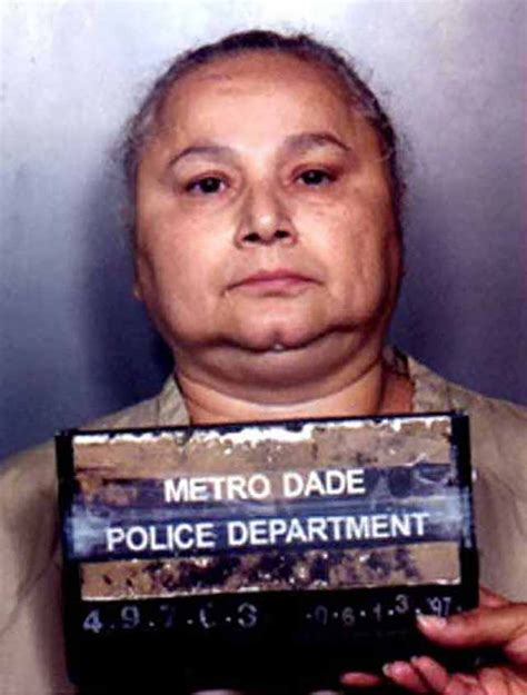10 Cold Hearted Details Surrounding Griselda Blanco The Queen Of