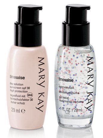 1,039 items found from ebay international sellers. TimeWise® Day/Night Solution Set | Mary Kay