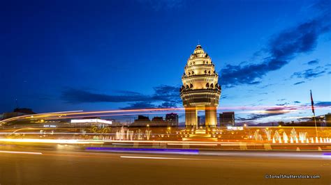 Kuantan is a smaller but beautiful upcoming tourist destination that is worth a visit. Phnom Penh Nightlife - What to Do at Night in Phnom Penh