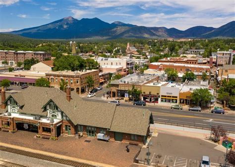 Legislation Would Penalize Tucson Flagstaff For Minimum Wages