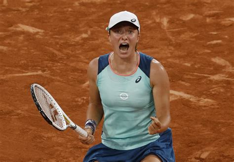 List Of French Open Women S Singles Champions Reuters