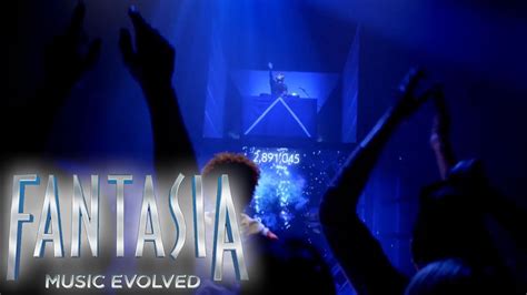 Fantasia Music Evolved Trailer Disney Hd Youtube