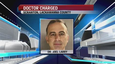 Doctor Facing Indecent Assault Charges