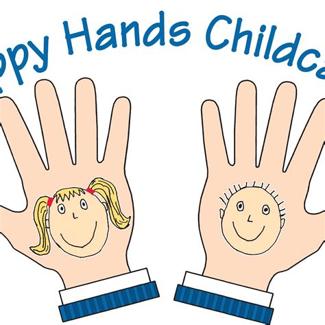 Happy Hands Childcare Nursery School In Barton Seagrave