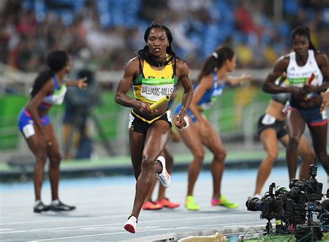 Australia's official home of the tokyo summer olympics, live + free on seven! #ReadySetRio: Today's Olympics schedule for Jamaican athletes