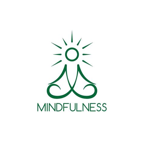 Pick Your Brain On The Mindful Méditation Logo Design Contest