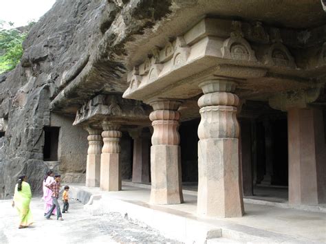 Hidden Architecture Ajanta Caves Hidden Architecture