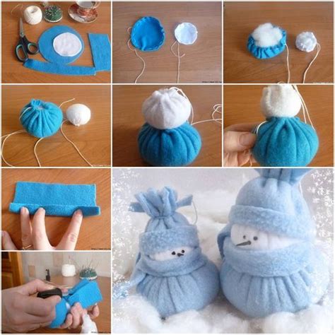 Oranges are such a gorgeous accent for the holidays, whether you're decorating or cooking with them. Felt snowman, Christmas holidays and DIY tutorial on Pinterest