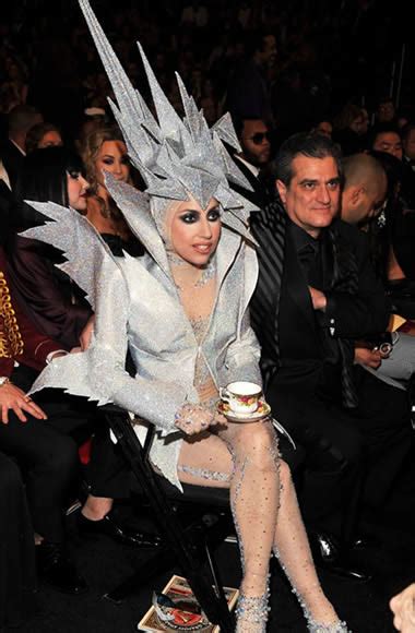 Craziest Lady Gaga Outfits And Costumes Of All Time