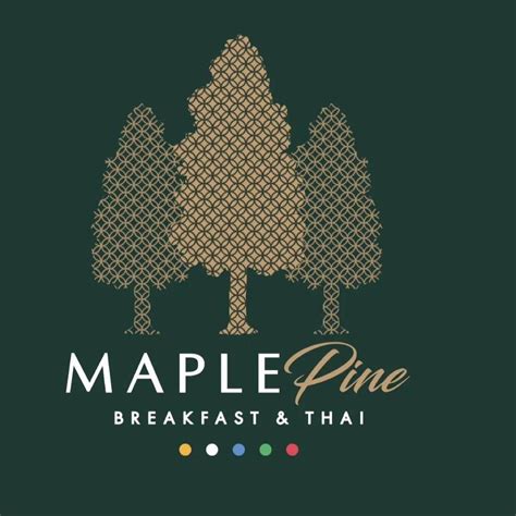 Maple Pine Breakfast & Thai Kitchen - Charlottesville, VA - Nextdoor