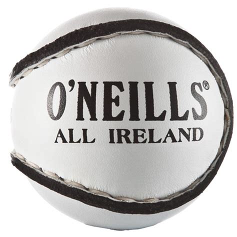 Oneills All Ireland Match Sliothar