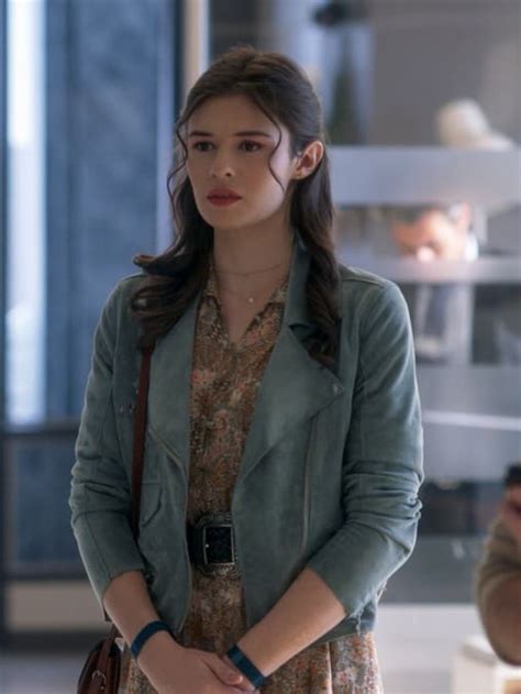 Nia Supergirl Season 6 Episode 8 Tv Fanatic